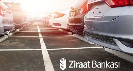 Ziraat bankası icralık araçlar