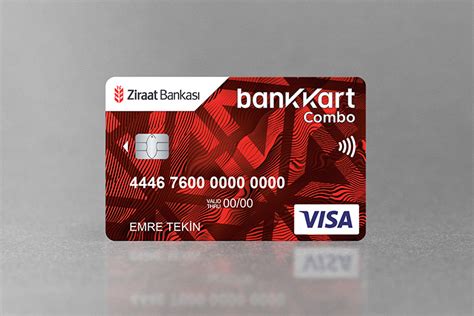 Ziraat banko kart kampanya