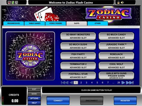 Zodiac Casino No Deposit Bonus Zodiac Casino No Deposit Bonus