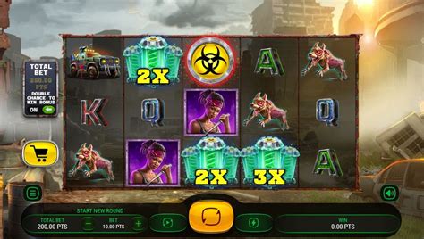 Zombi slot maşını oyun  Vulkan Casino Azərbaycanda qumarbazlar arasında məşhur oyun saytlarından biridir