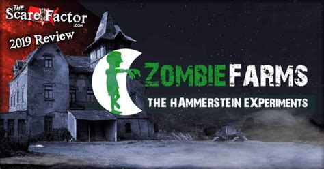 Zombie Farm Festival Ruleti