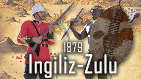 Zulu savaşı