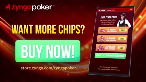 Zynga Poker Account Sign Up