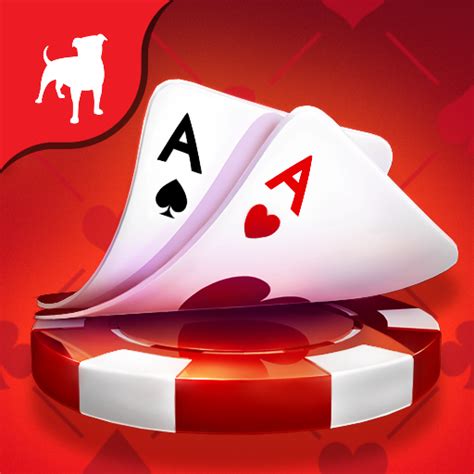 Zynga Poker App Play