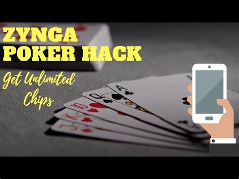 Zynga Poker Bedava Chip Kazanma 2021