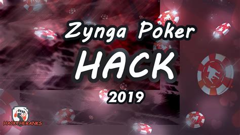 Zynga Poker Chip Hack 2019 Zynga Poker Chip Hack 2019