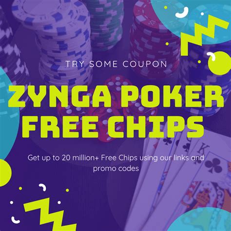 Zynga Poker Chips Promo Code Zynga Poker Chips Promo Code