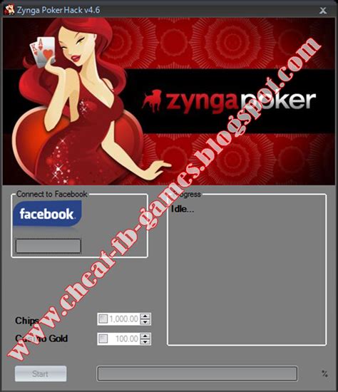 Zynga Poker Hack Tool Free Download