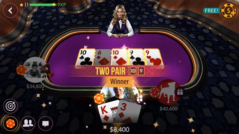 Zynga Poker Hands Win Zynga Poker Hands Win
