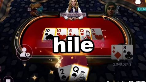 Zynga Poker Hilesi Android 2018 Zynga Poker Hilesi Android 2018