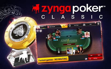 Zynga Poker Klasik Zynga Poker Klasik