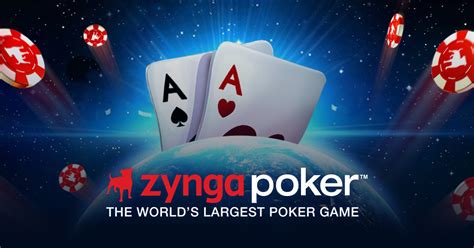 Zynga Poker Official Site Zynga Poker Official Site