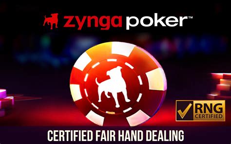 Zynga Poker Play Online