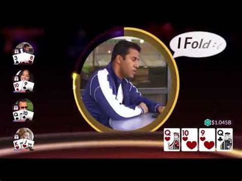 Zynga Poker Reklamı Zynga Poker Reklamı