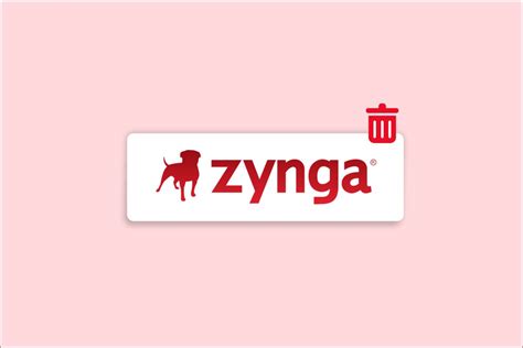 Zynga account