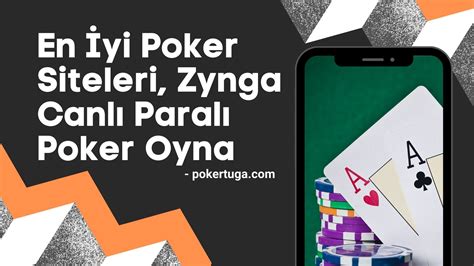 Zynga poker canlı destek