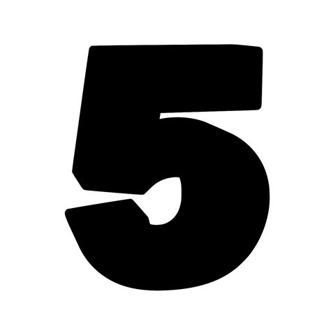 خمسة